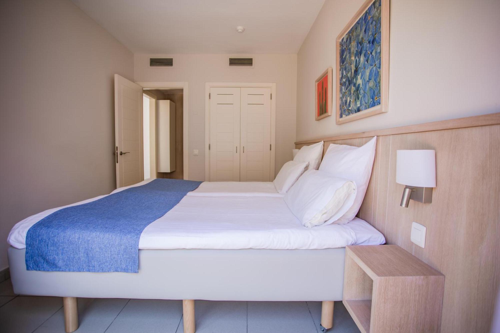 Classic Two Bedroom Apartment